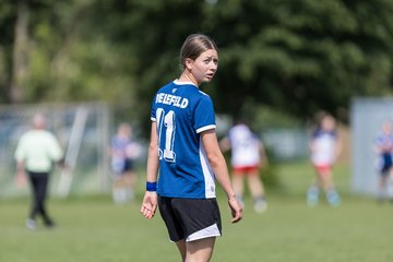 Bild 35 - wBJ HSV Leistungsvergleich